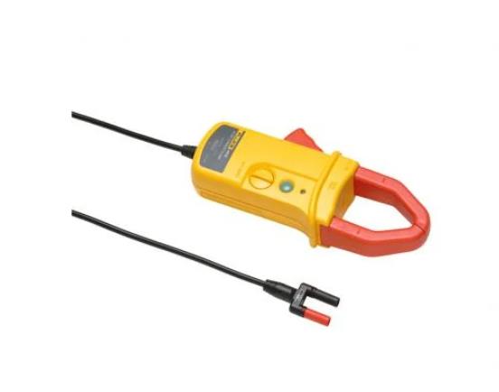 i410 交/直流電流鉗